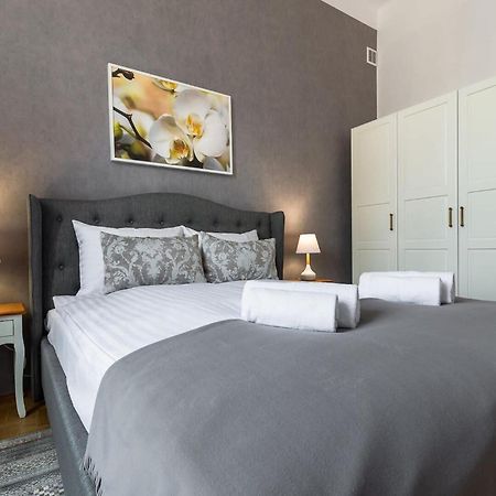Freta 25 Elegant Apartment By Rent Like Home Warszawa Eksteriør billede